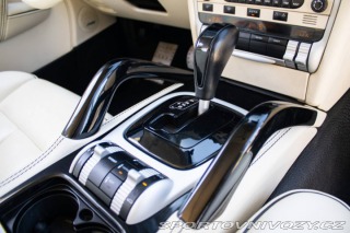 Porsche Cayenne TechArt Magnum / bývalý 2008
