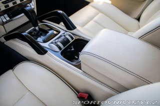 Porsche Cayenne TechArt Magnum / bývalý 2008