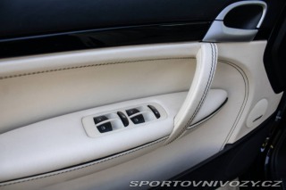 Porsche Cayenne TechArt Magnum / bývalý 2008