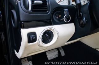 Porsche Cayenne TechArt Magnum / bývalý 2008