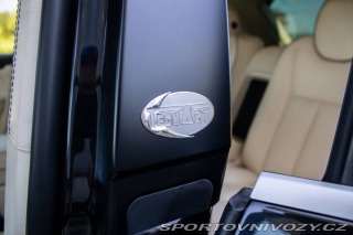Porsche Cayenne TechArt Magnum / bývalý 2008