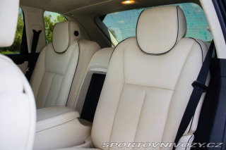 Porsche Cayenne TechArt Magnum / bývalý 2008