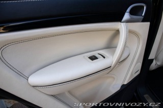 Porsche Cayenne TechArt Magnum / bývalý 2008