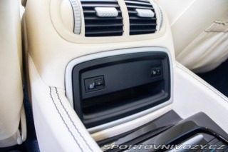 Porsche Cayenne TechArt Magnum / bývalý 2008