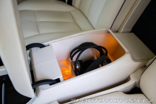 Porsche Cayenne TechArt Magnum / bývalý 2008