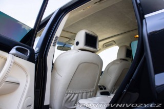 Porsche Cayenne TechArt Magnum / bývalý 2008