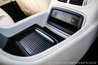 Porsche Cayenne TechArt Magnum / bývalý 2008