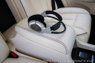 Porsche Cayenne TechArt Magnum / bývalý 2008