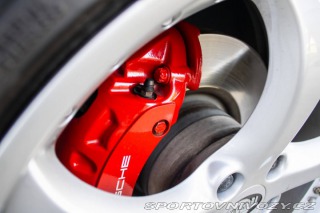 Porsche Cayenne TechArt Magnum / bývalý 2008