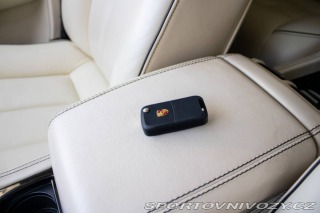 Porsche Cayenne TechArt Magnum / bývalý 2008