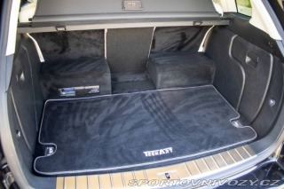 Porsche Cayenne TechArt Magnum / bývalý 2008