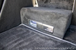 Porsche Cayenne TechArt Magnum / bývalý 2008