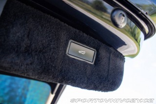 Porsche Cayenne TechArt Magnum / bývalý 2008