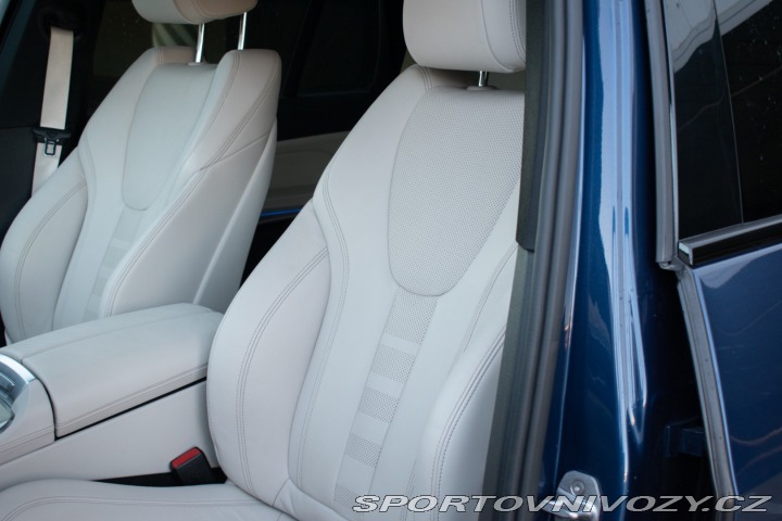 BMW X5 xDrive 40i M-Paket 250kw 2020