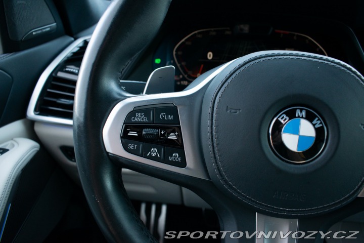 BMW X5 xDrive 40i M-Paket 250kw 2020