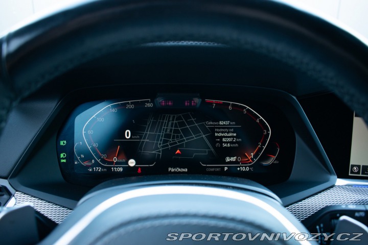 BMW X5 xDrive 40i M-Paket 250kw 2020