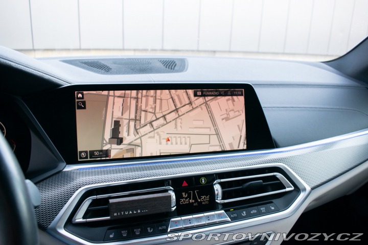 BMW X5 xDrive 40i M-Paket 250kw 2020