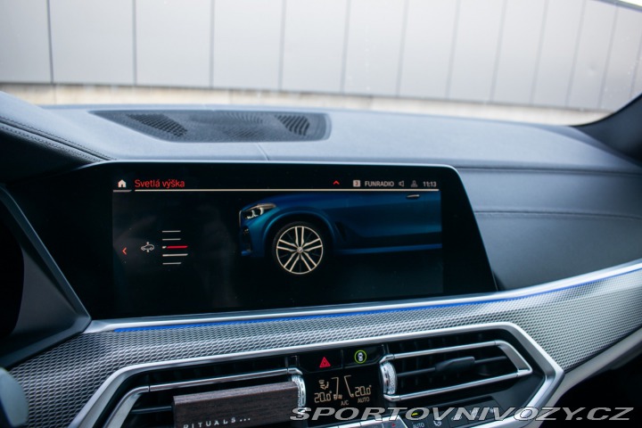 BMW X5 xDrive 40i M-Paket 250kw 2020