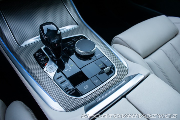 BMW X5 xDrive 40i M-Paket 250kw 2020