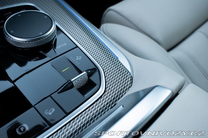 BMW X5 xDrive 40i M-Paket 250kw 2020