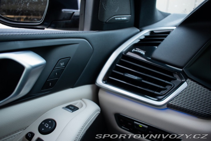 BMW X5 xDrive 40i M-Paket 250kw 2020