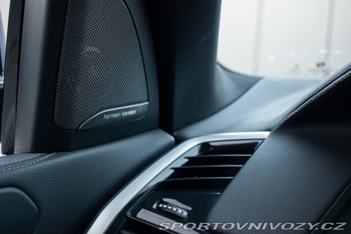 BMW X5 xDrive 40i M-Paket 250kw 2020