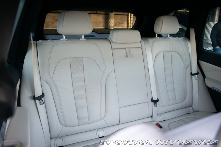 BMW X5 xDrive 40i M-Paket 250kw 2020