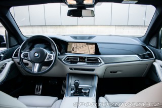 BMW X5 xDrive 40i M-Paket 250kw 2020