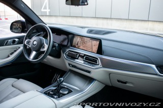 BMW X5 xDrive 40i M-Paket 250kw 2020