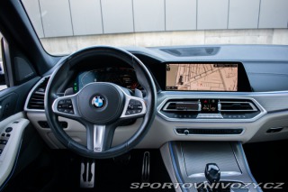 BMW X5 xDrive 40i M-Paket 250kw 2020