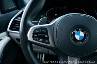 BMW X5 xDrive 40i M-Paket 250kw 2020