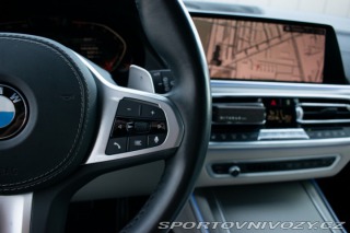 BMW X5 xDrive 40i M-Paket 250kw 2020