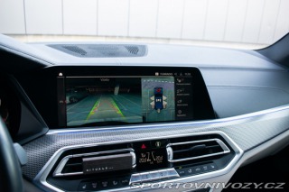 BMW X5 xDrive 40i M-Paket 250kw 2020