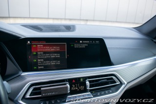 BMW X5 xDrive 40i M-Paket 250kw 2020