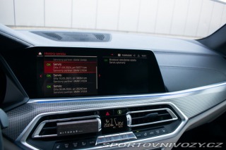 BMW X5 xDrive 40i M-Paket 250kw 2020