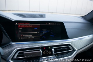 BMW X5 xDrive 40i M-Paket 250kw 2020