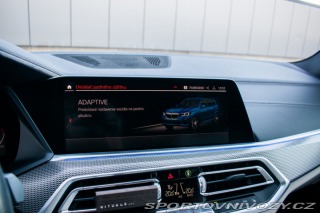 BMW X5 xDrive 40i M-Paket 250kw 2020