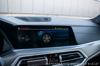 BMW X5 xDrive 40i M-Paket 250kw 2020