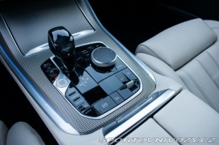 BMW X5 xDrive 40i M-Paket 250kw 2020