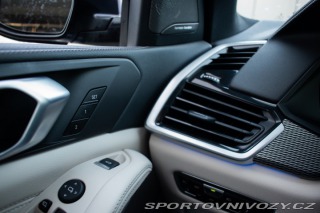 BMW X5 xDrive 40i M-Paket 250kw 2020