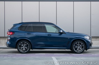 BMW X5 xDrive 40i M-Paket 250kw 2020