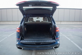 BMW X5 xDrive 40i M-Paket 250kw 2020