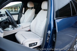 BMW X5 xDrive 40i M-Paket 250kw 2020