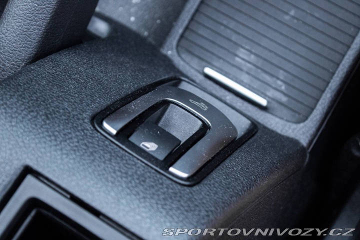 Volkswagen Golf Cabrio 1.4 TSI DSG 90kW 2013