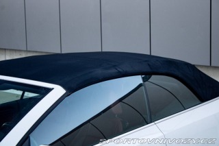 Volkswagen Golf Cabrio 1.4 TSI DSG 90kW 2013