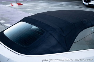 Volkswagen Golf Cabrio 1.4 TSI DSG 90kW 2013