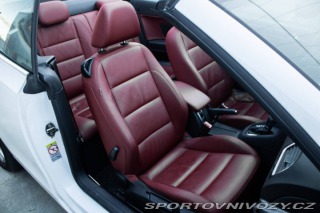 Volkswagen Golf Cabrio 1.4 TSI DSG 90kW 2013