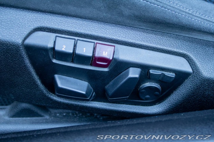 BMW 4 Coupé 435d xDrive 230 kW 2014