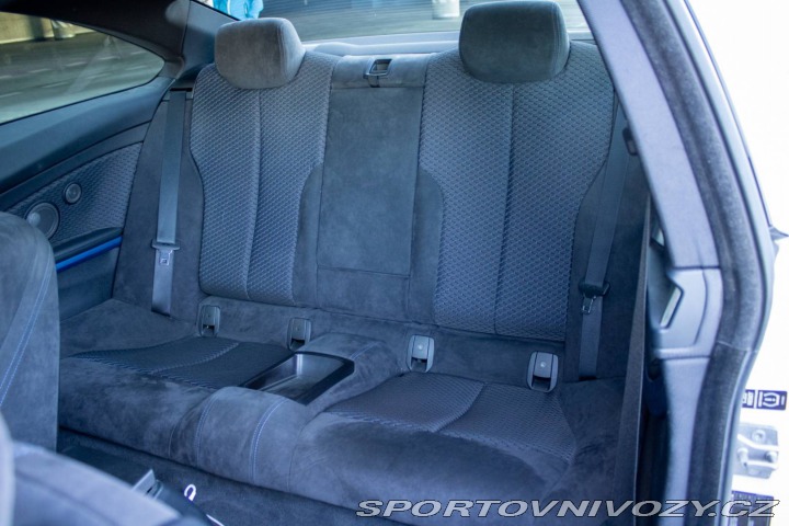 BMW 4 Coupé 435d xDrive 230 kW 2014