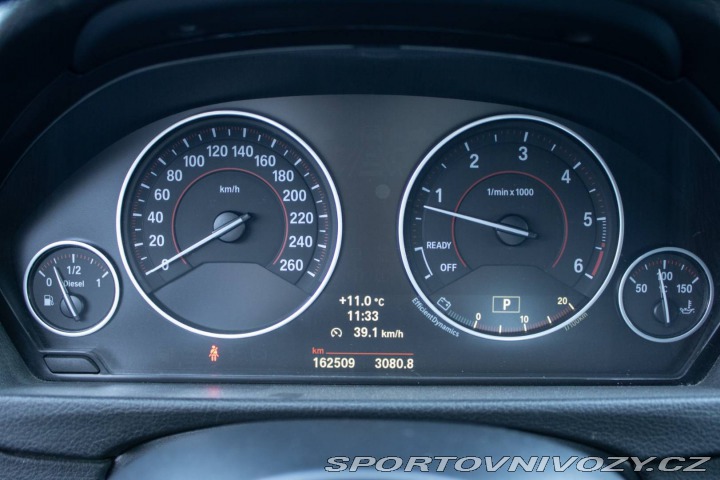 BMW 4 Coupé 435d xDrive 230 kW 2014